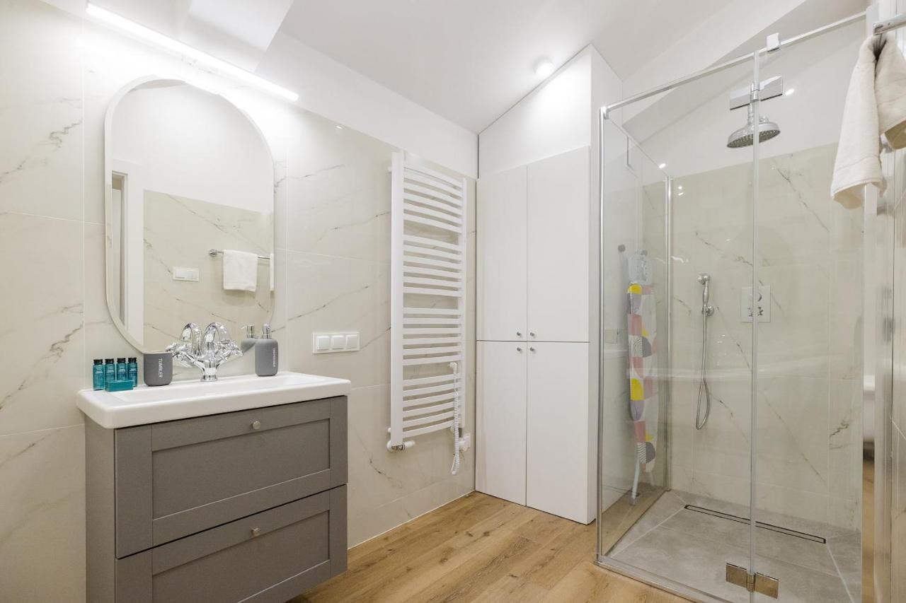 Shortstaypoland Zelazna Appartement Warschau