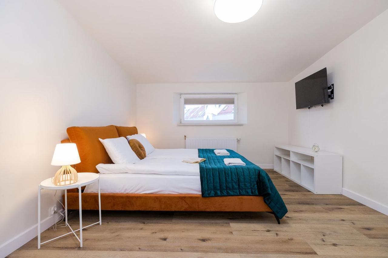 Shortstaypoland Zelazna Apartament Warszawa
