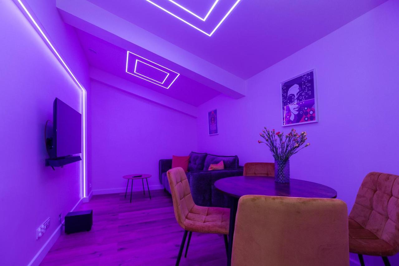 Shortstaypoland Zelazna Warszawa