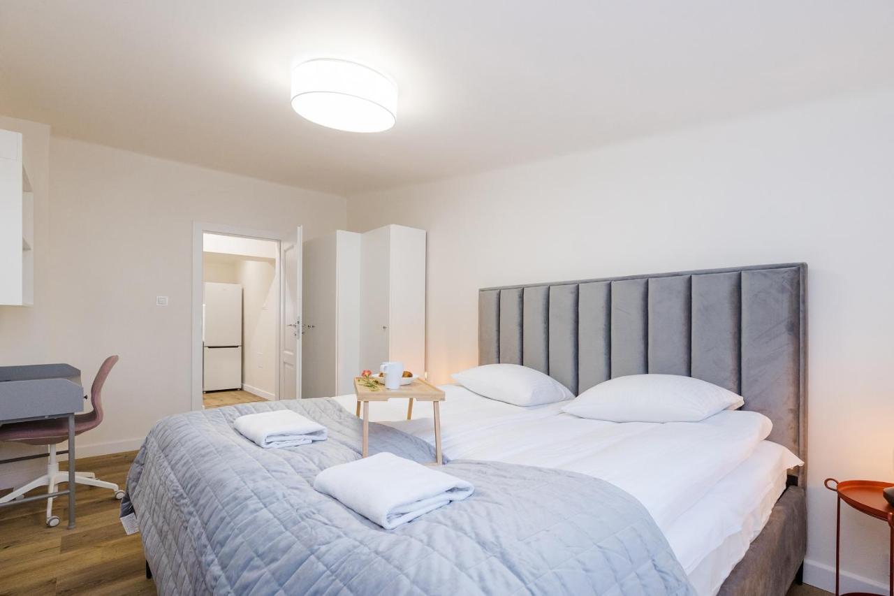 Shortstaypoland Zelazna Apartament