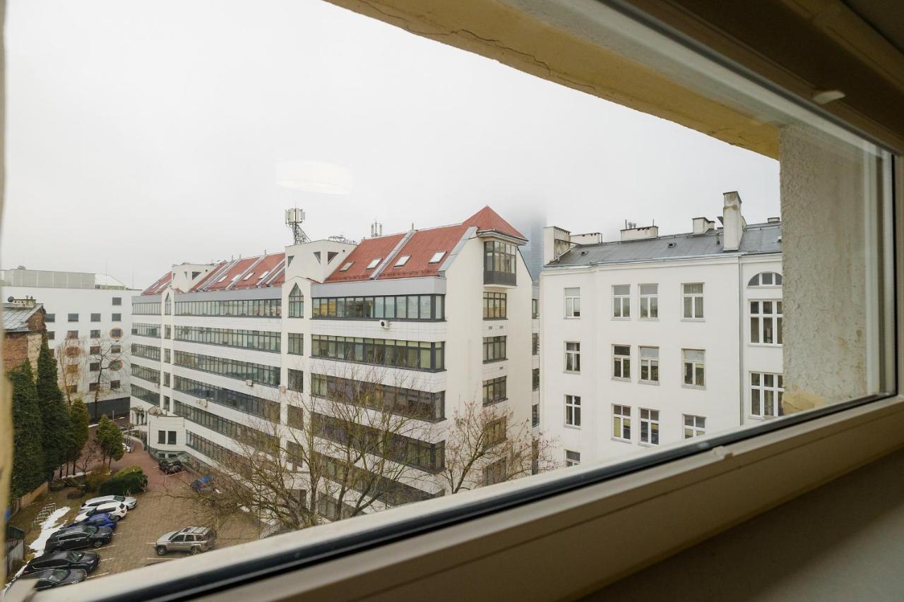 Shortstaypoland Zelazna Apartament *