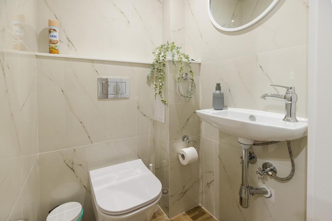 Shortstaypoland Zelazna Warszawa
