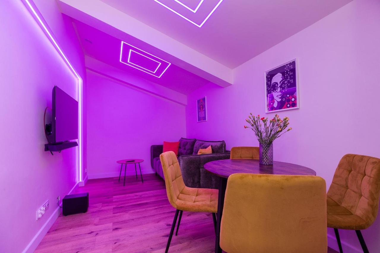 Shortstaypoland Zelazna * Warszawa