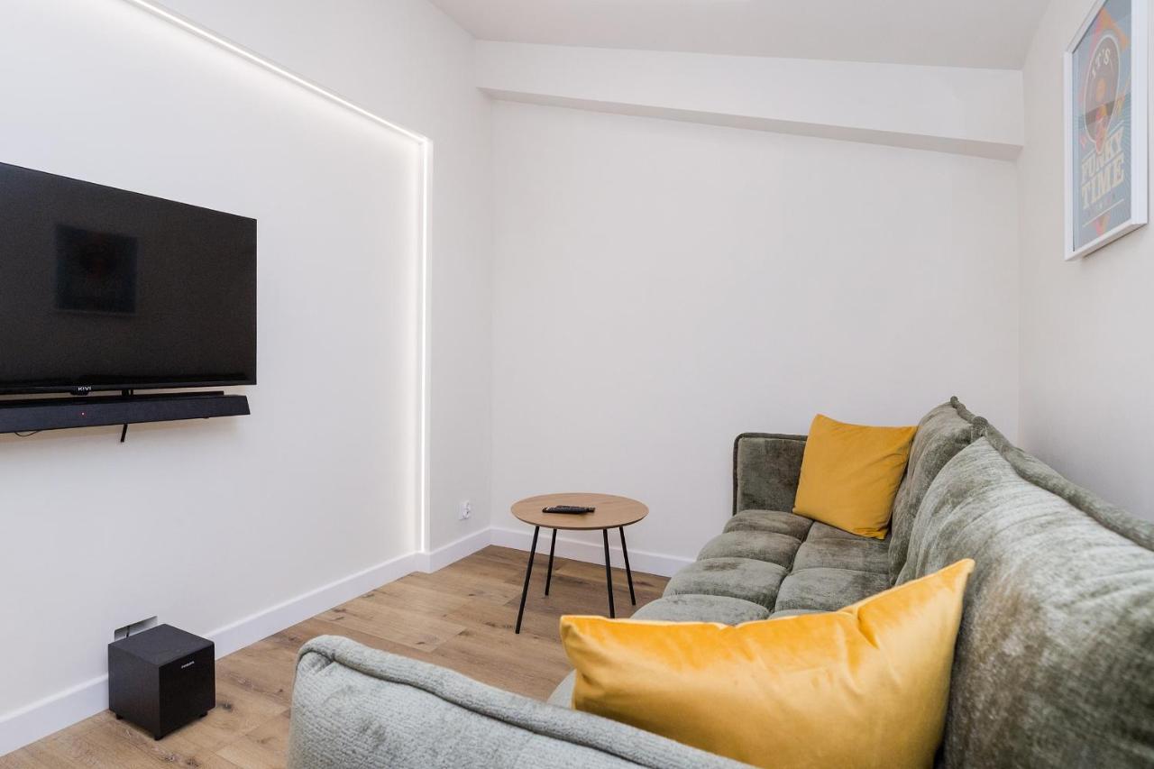 Leilighet Shortstaypoland Zelazna